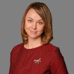 Селезнева Ирина