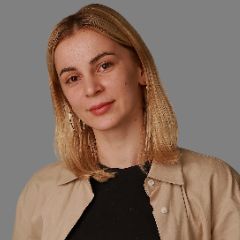 Яблочнюк Анастасия