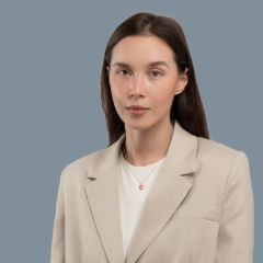Сергеева Екатерина