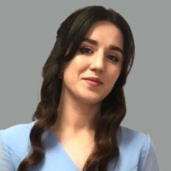 Назирова Амина