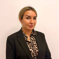 Сиротина Екатерина