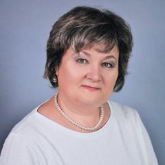 Горобченко Елена
