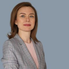 Майорова Наталия