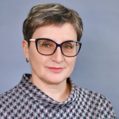Ведерникова Елена