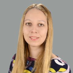 Юданова Ангелина