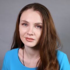 Шеянова Анастасия
