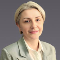 Третьякова Людмила