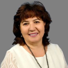 Бавыкина Светлана