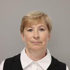 Крупина Галина