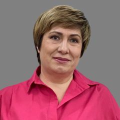 Шутихина Любовь