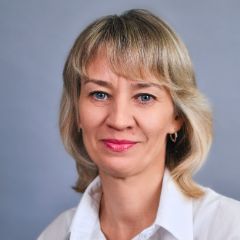 Ляхова Елена