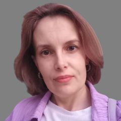 Кузьмина Елена
