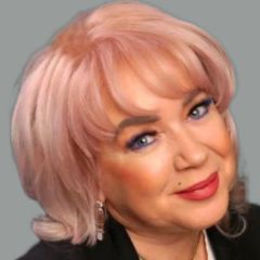 Лунина Галина