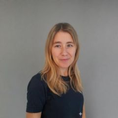 Сабирова Энися