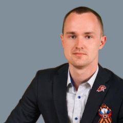 Теслюк Иван