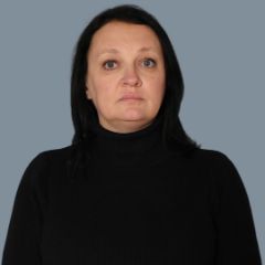 Долгова Елена