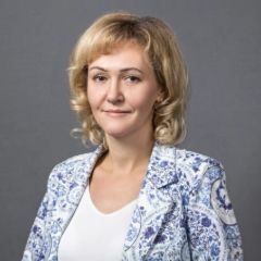 Теряева Наталья