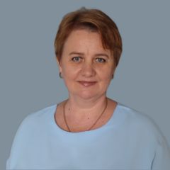 Мещерякова Татьяна