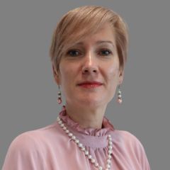 Криворотова Инна