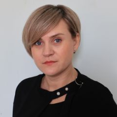 Степанова Анастасия