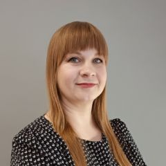 Волкова Анна