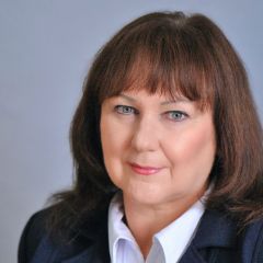 Юдицкая Ирина