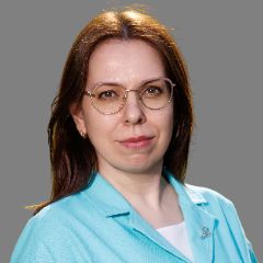 Марголис Ольга