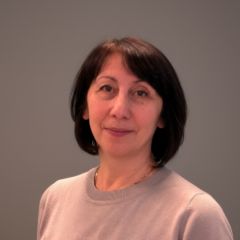 Газизова Диляра