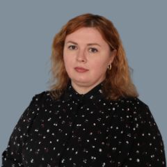 Голанова Анастасия
