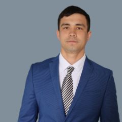 Семёнов Роман