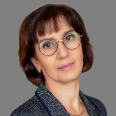 Рустамова Анфиса