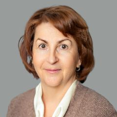 Чупикова Анна