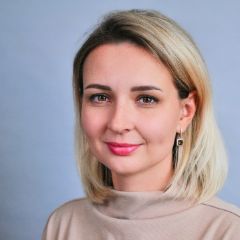 Евсикова Анастасия