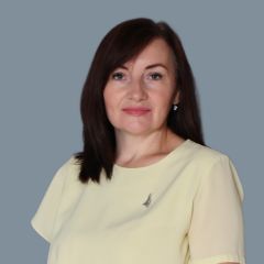 Ханжина Антонина