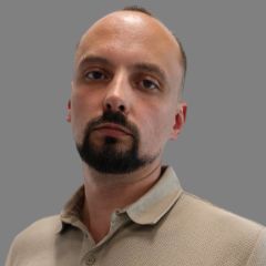 Савоськин Владимир