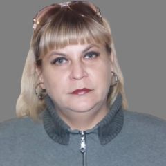 Шайхеева Надежда