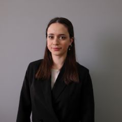 Шевякова Екатерина