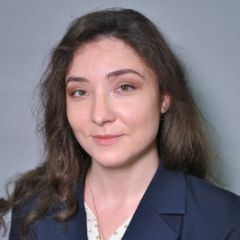 Ковалёва Людмила