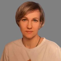 Ионова Ольга