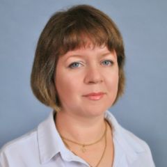 Семкина Татьяна