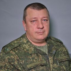 Черноситов Алексей