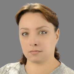 Хутовицкая Галина