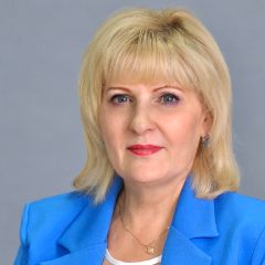 Мурзина Наталья