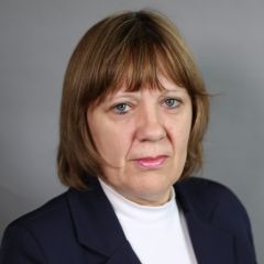 Гарькина Людмила