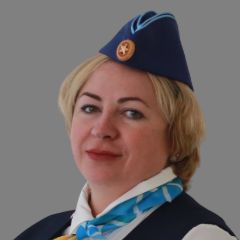 Вишнякова Евгения