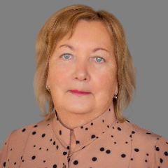 Чувашова Ольга