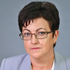 Лось Наталия