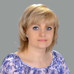 Тимофеева Ирина
