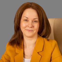 Воронина Юлия
