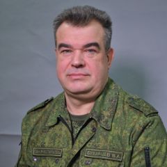 Бухарцев Владислав